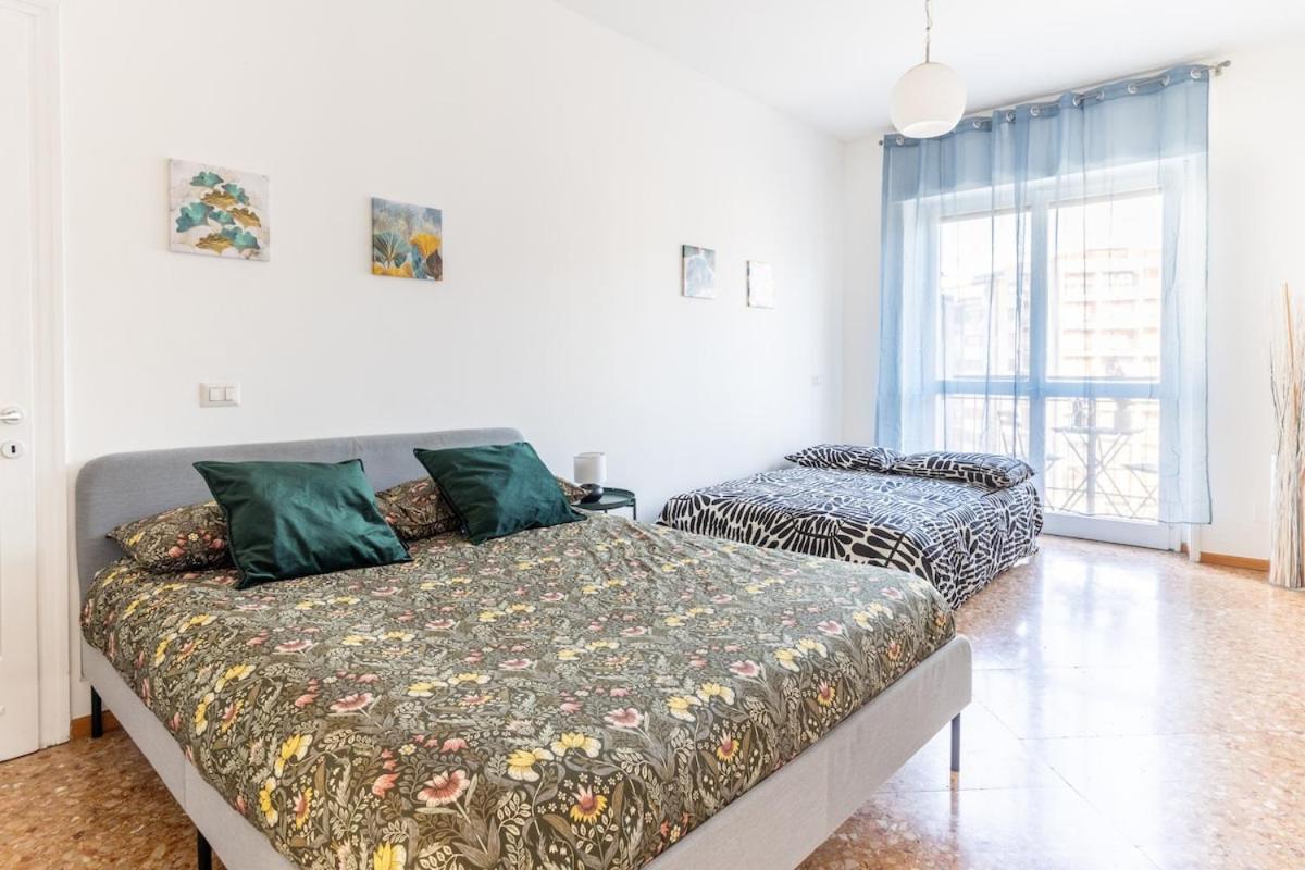 Duomo-navigli - Two Bedrooms & Terrace With Wi-fi Mailand