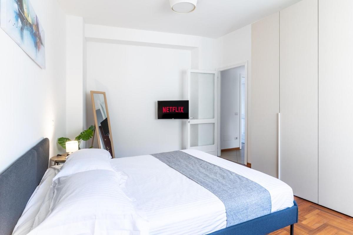 Duomo-navigli - Two Bedrooms & Terrace With Wi-fi * Mailand