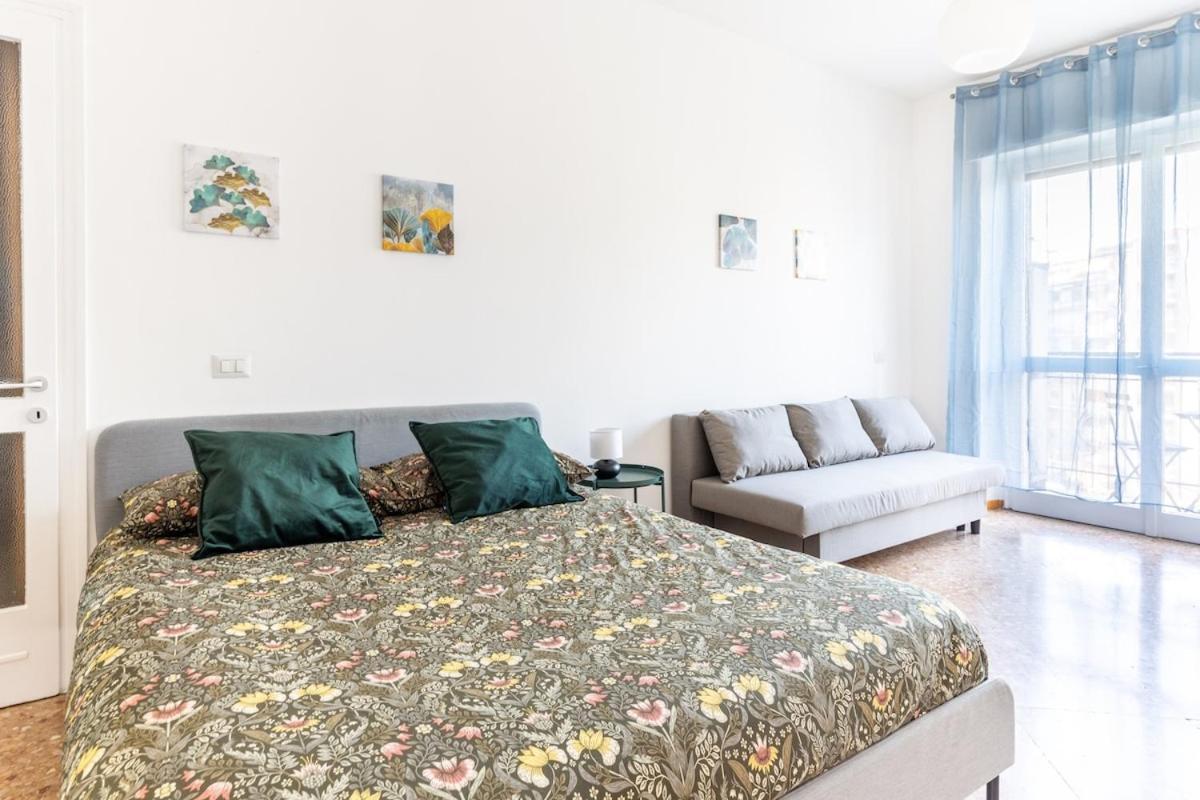 Appartement Duomo-navigli - Two Bedrooms & Terrace With Wi-fi
